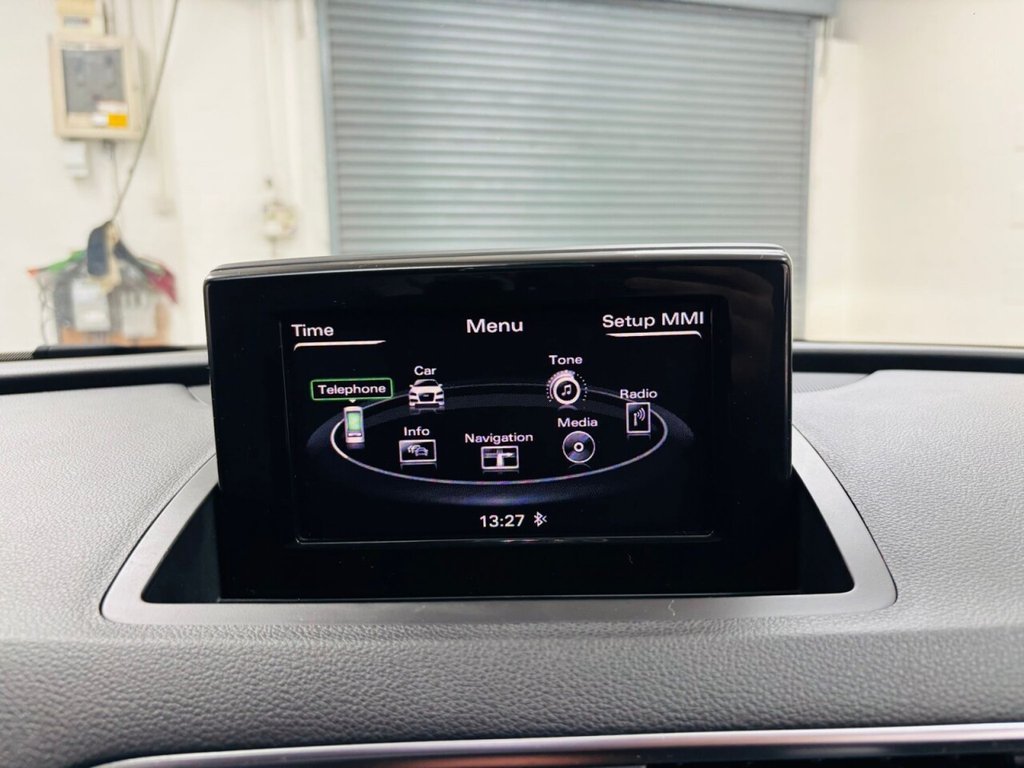 Used Audi Q3 2011 for sale - 76396380: Photo 17