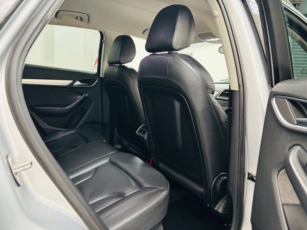 Used Audi Q3 2011 for sale - 76396380: Photo 24