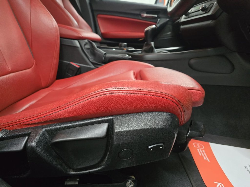 Used BMW 1 Series 2012 for sale - 77594538: Photo 11