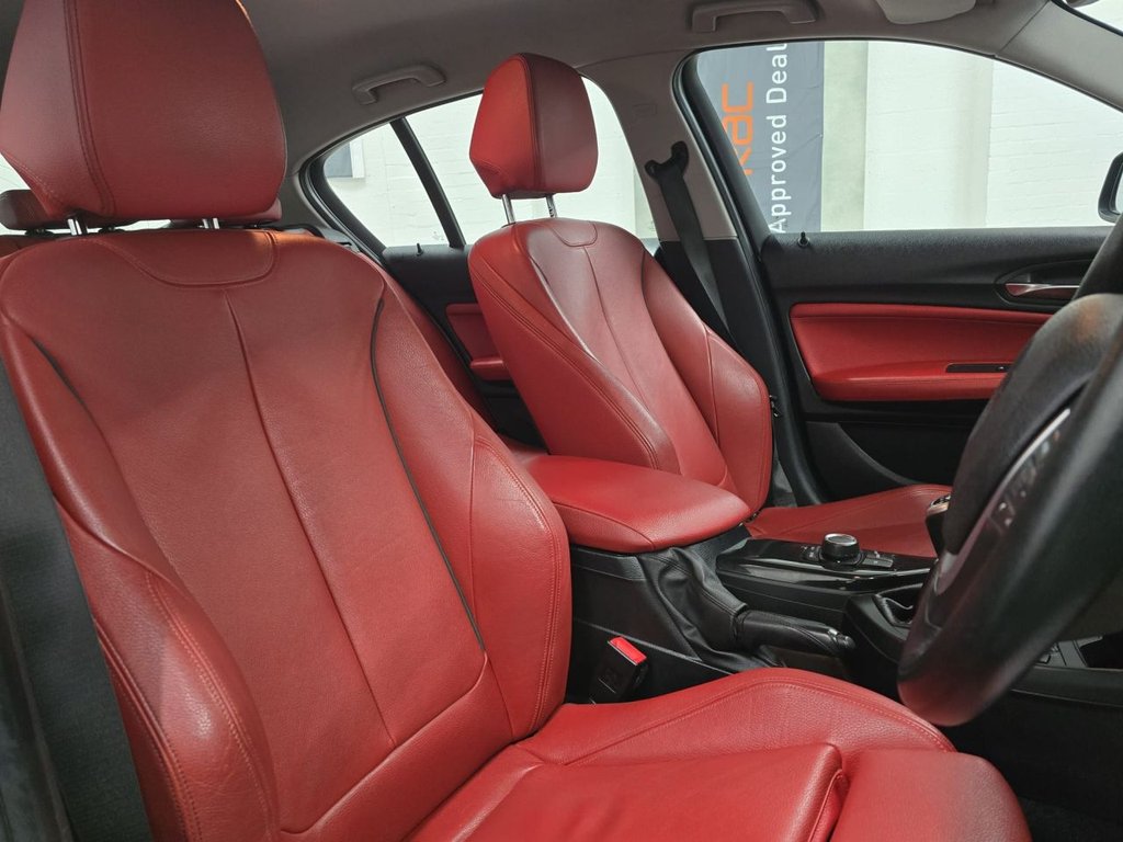 Used BMW 1 Series 2012 for sale - 77594538: Photo 12