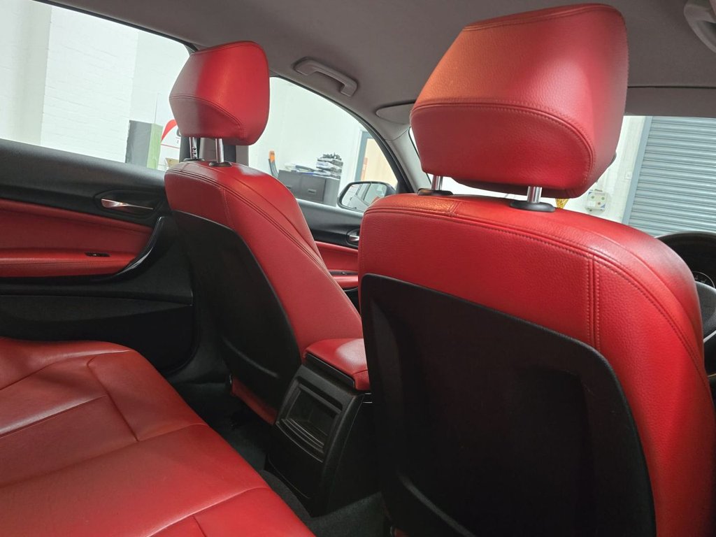 Used BMW 1 Series 2012 for sale - 77594538: Photo 13