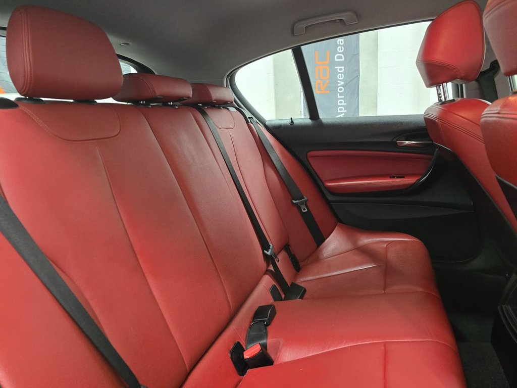 Used BMW 1 Series 2012 for sale - 77594538: Photo 14