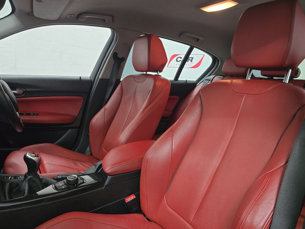 Used BMW 1 Series 2012 for sale - 77594538: Photo 19