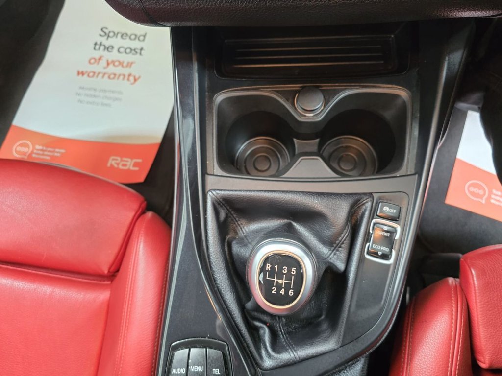 Used BMW 1 Series 2012 for sale - 77594538: Photo 24