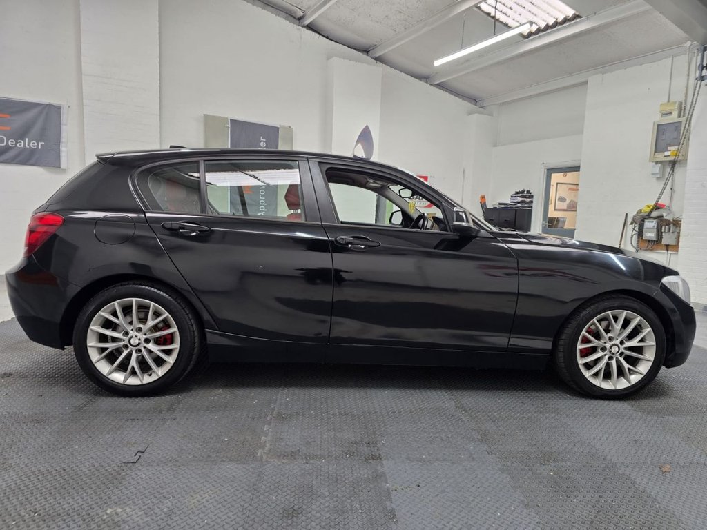 Used BMW 1 Series 2012 for sale - 77594538: Photo 6