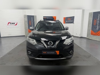 Used Nissan X-Trail 2016 for sale - 78414533: Photo