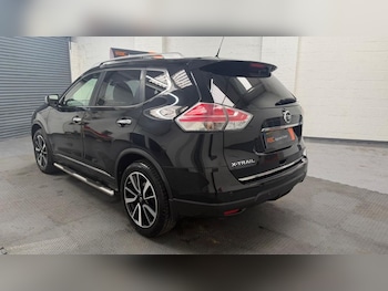 Used Nissan X-Trail 2016 for sale - 78414533: Photo