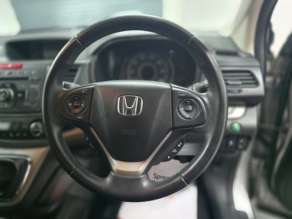 Used Honda CR-V 2012 for sale - 77302610: Photo 10