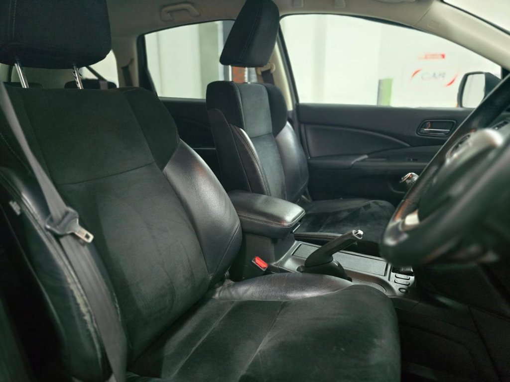 Used Honda CR-V 2012 for sale - 77302610: Photo 11