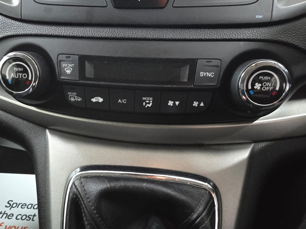 Used Honda CR-V 2012 for sale - 77302610: Photo 15