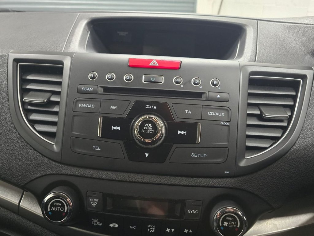 Used Honda CR-V 2012 for sale - 77302610: Photo 19