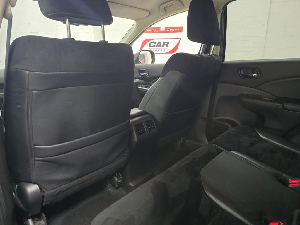 Used Honda CR-V 2012 for sale - 77302610: Photo 22