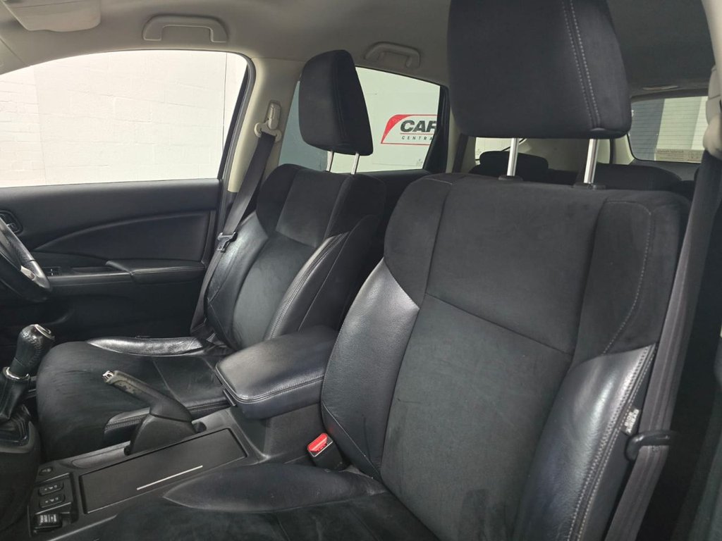Used Honda CR-V 2012 for sale - 77302610: Photo 23