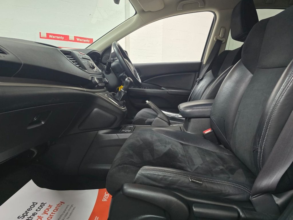 Used Honda CR-V 2012 for sale - 77302610: Photo 24