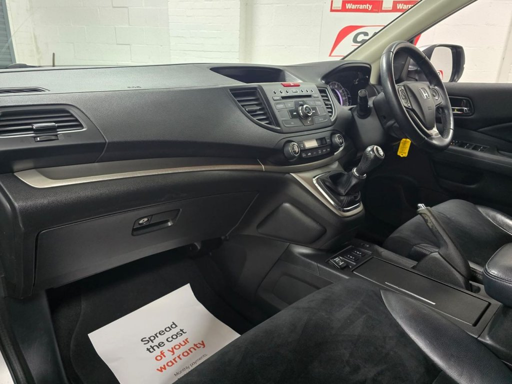 Used Honda CR-V 2012 for sale - 77302610: Photo 25