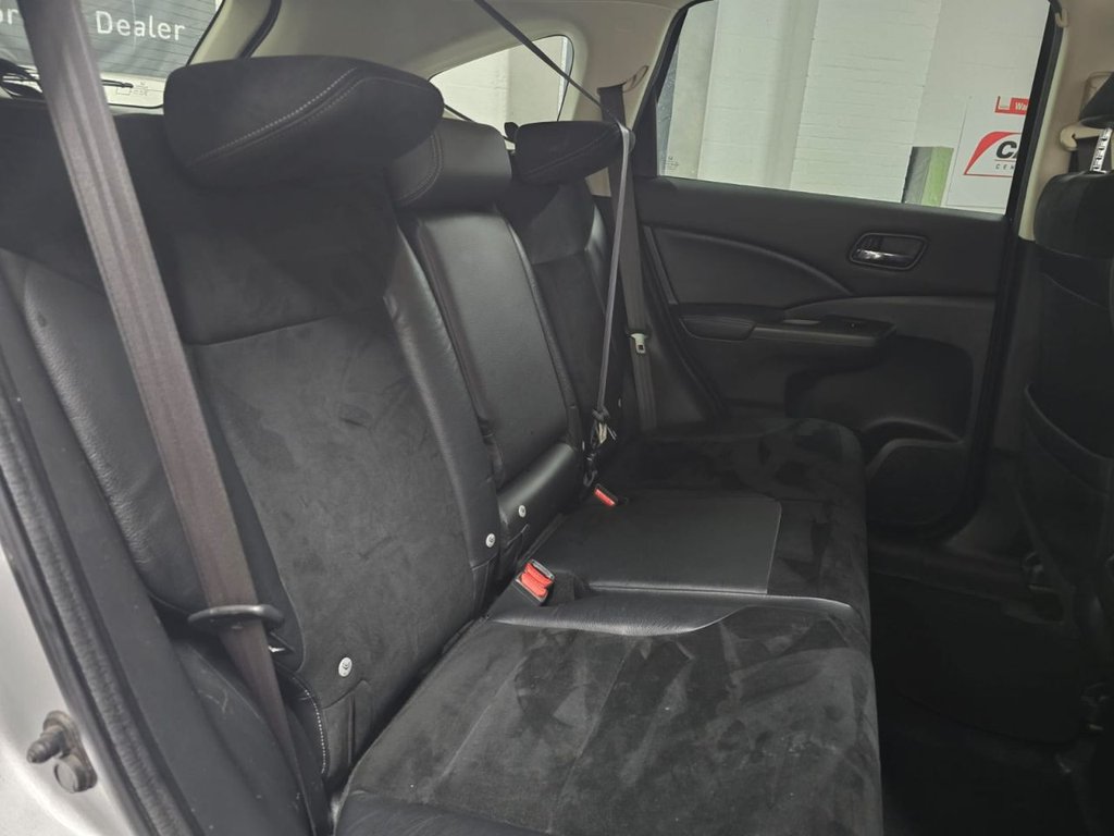 Used Honda CR-V 2012 for sale - 77302610: Photo 26