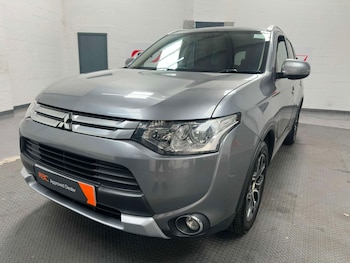 Used Mitsubishi Outlander 2015 for sale - 79605817: Photo