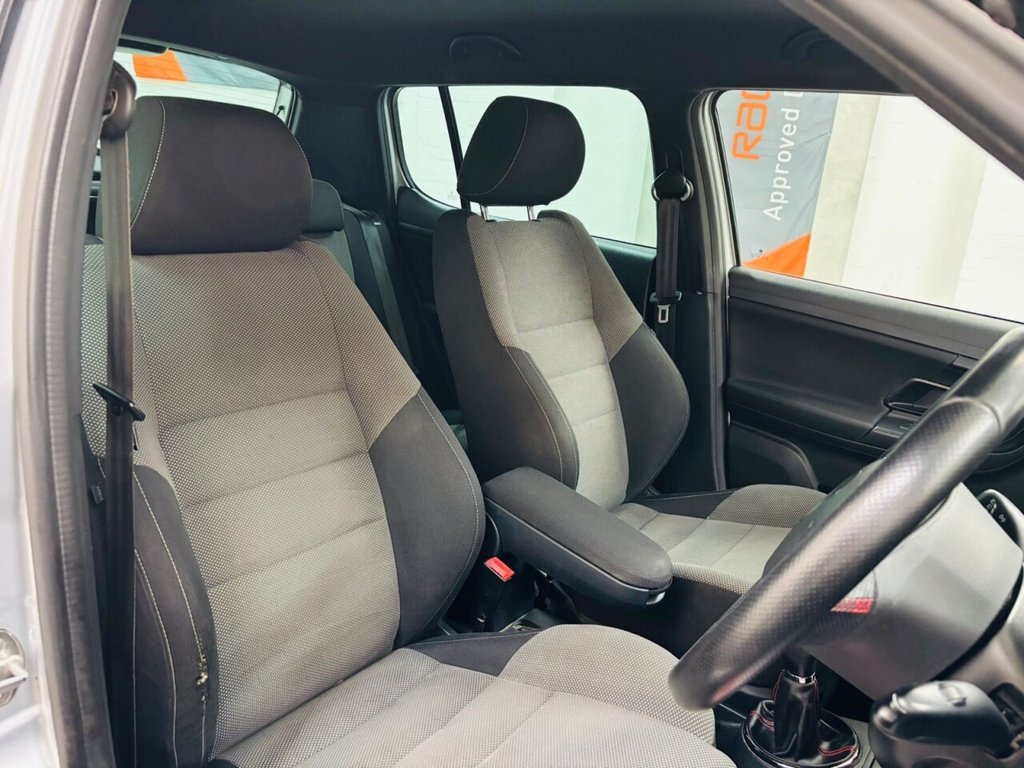 Used Skoda Fabia 2014 for sale - 76604793: Photo 11