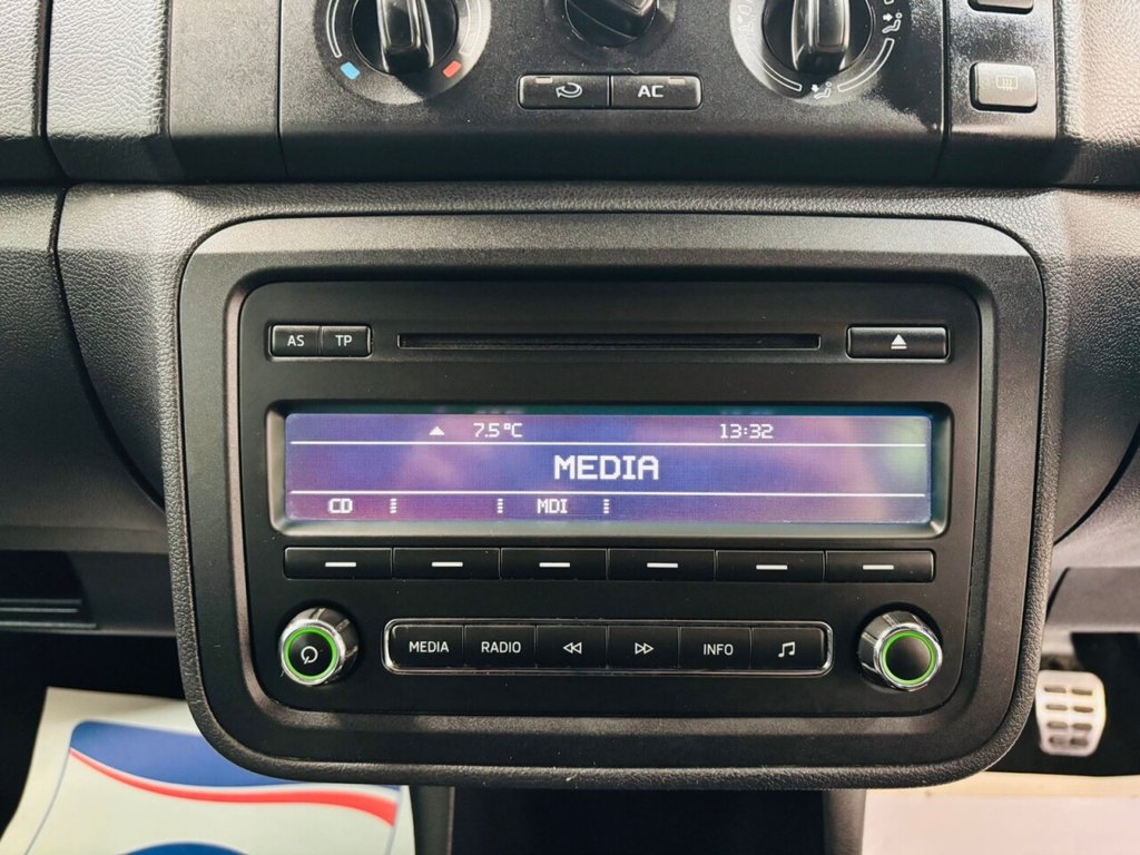 Used Skoda Fabia 2014 for sale - 76604793: Photo 12