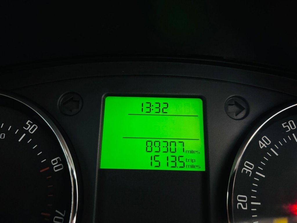 Used Skoda Fabia 2014 for sale - 76604793: Photo 13