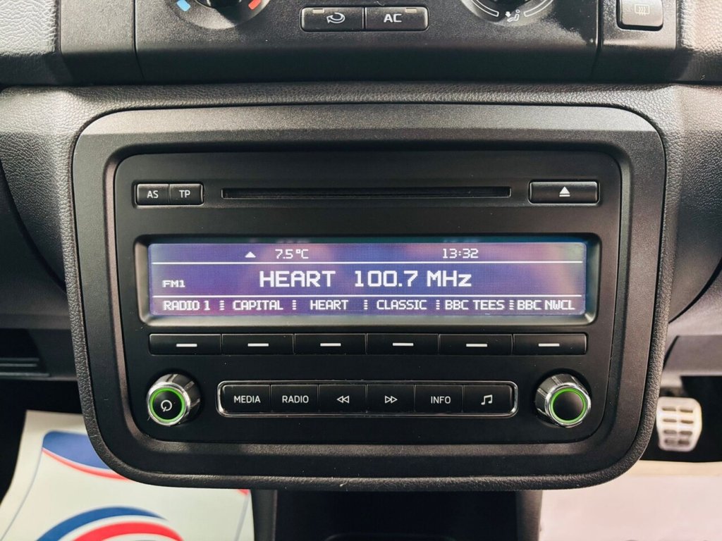 Used Skoda Fabia 2014 for sale - 76604793: Photo 15