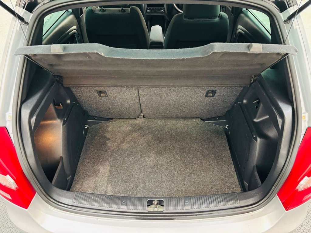 Used Skoda Fabia 2014 for sale - 76604793: Photo 19