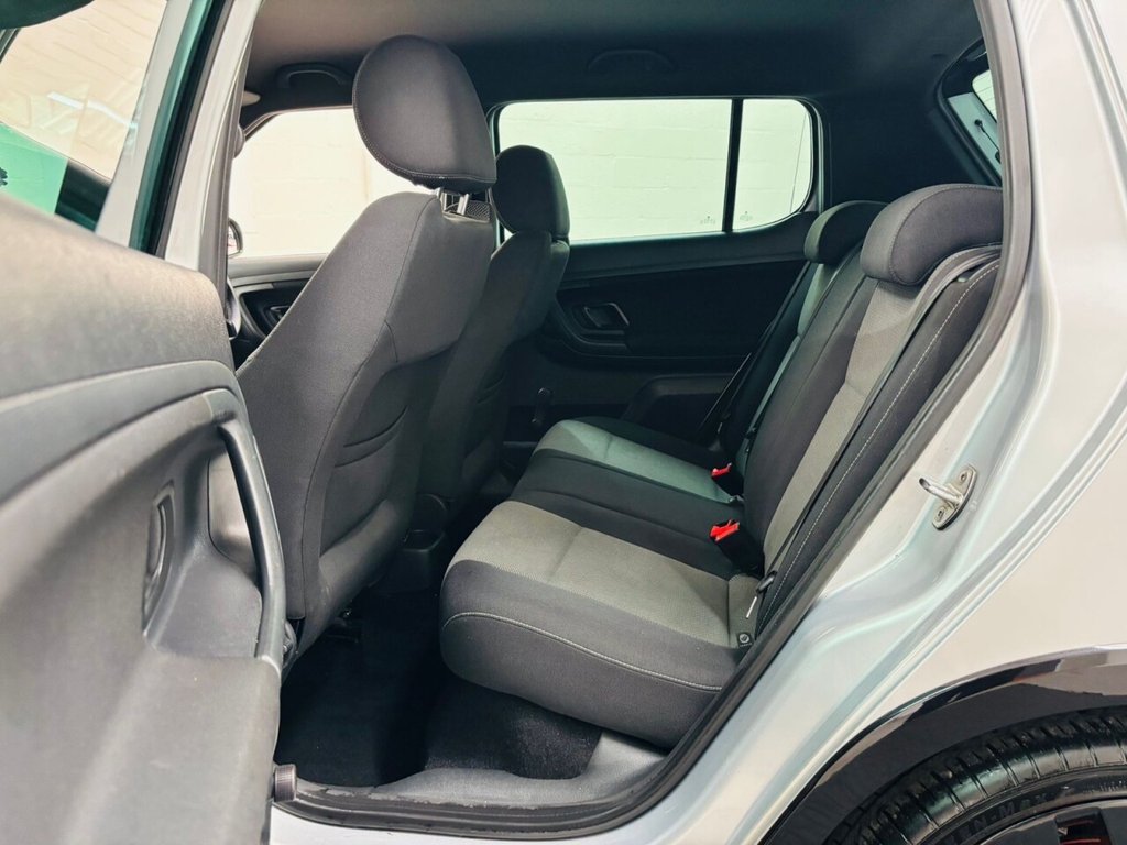 Used Skoda Fabia 2014 for sale - 76604793: Photo 20