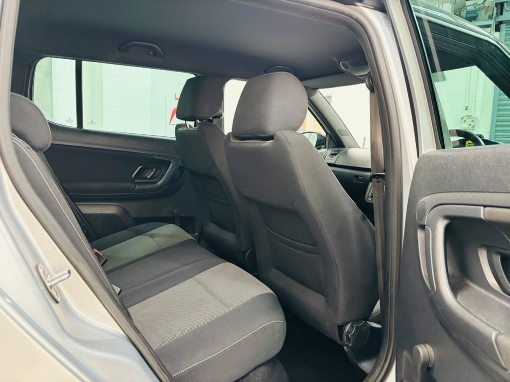 Used Skoda Fabia 2014 for sale - 76604793: Photo 21