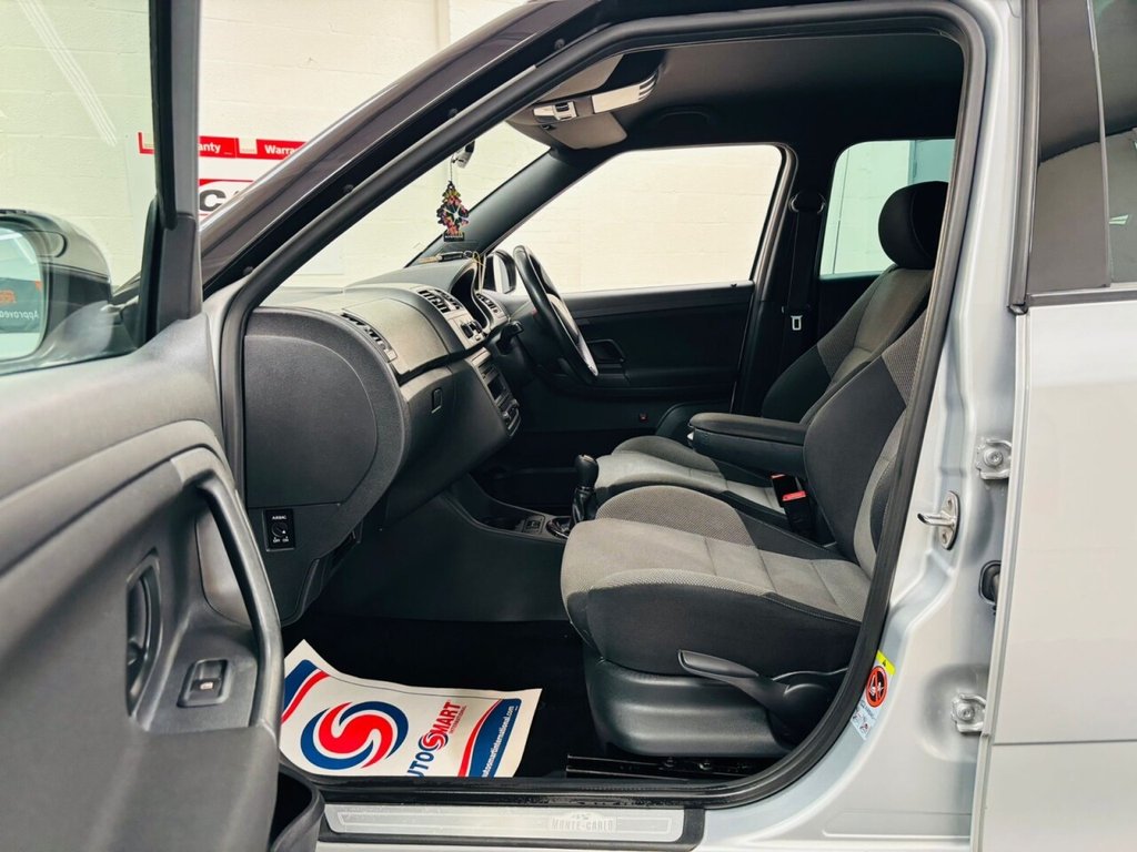 Used Skoda Fabia 2014 for sale - 76604793: Photo 22