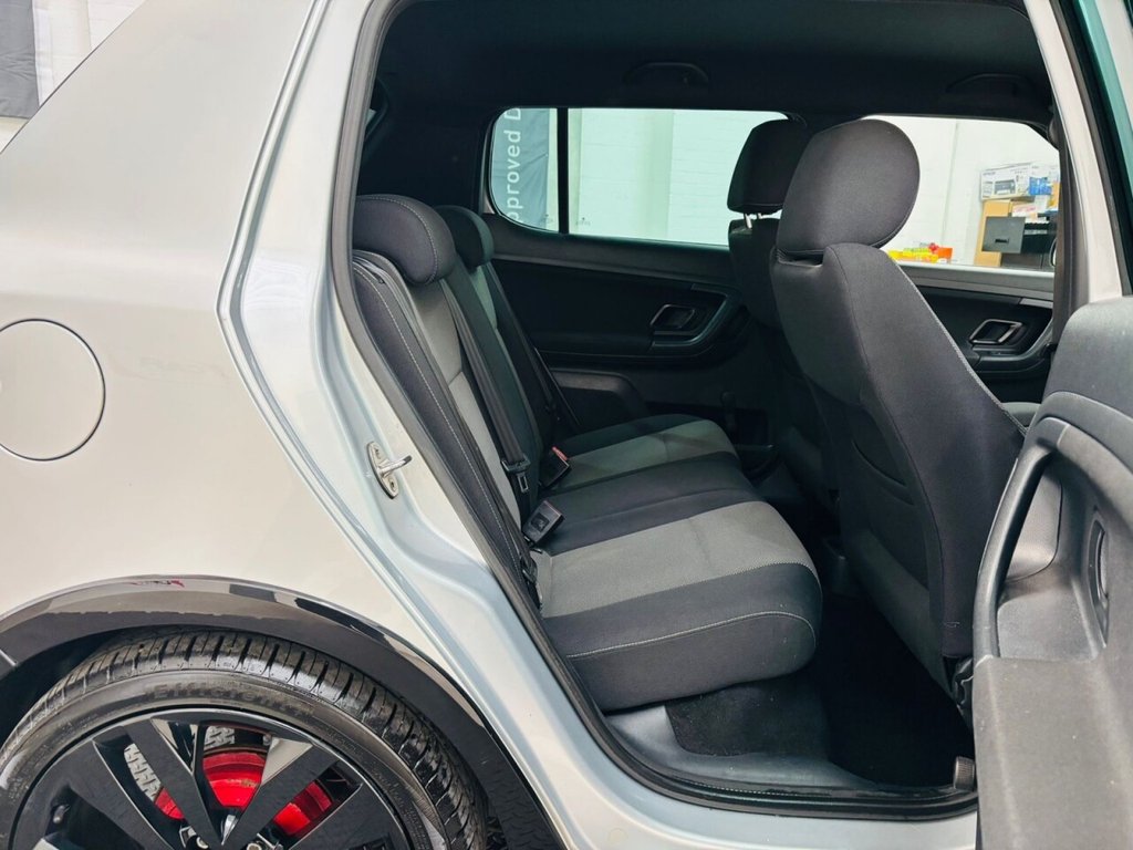 Used Skoda Fabia 2014 for sale - 76604793: Photo 23