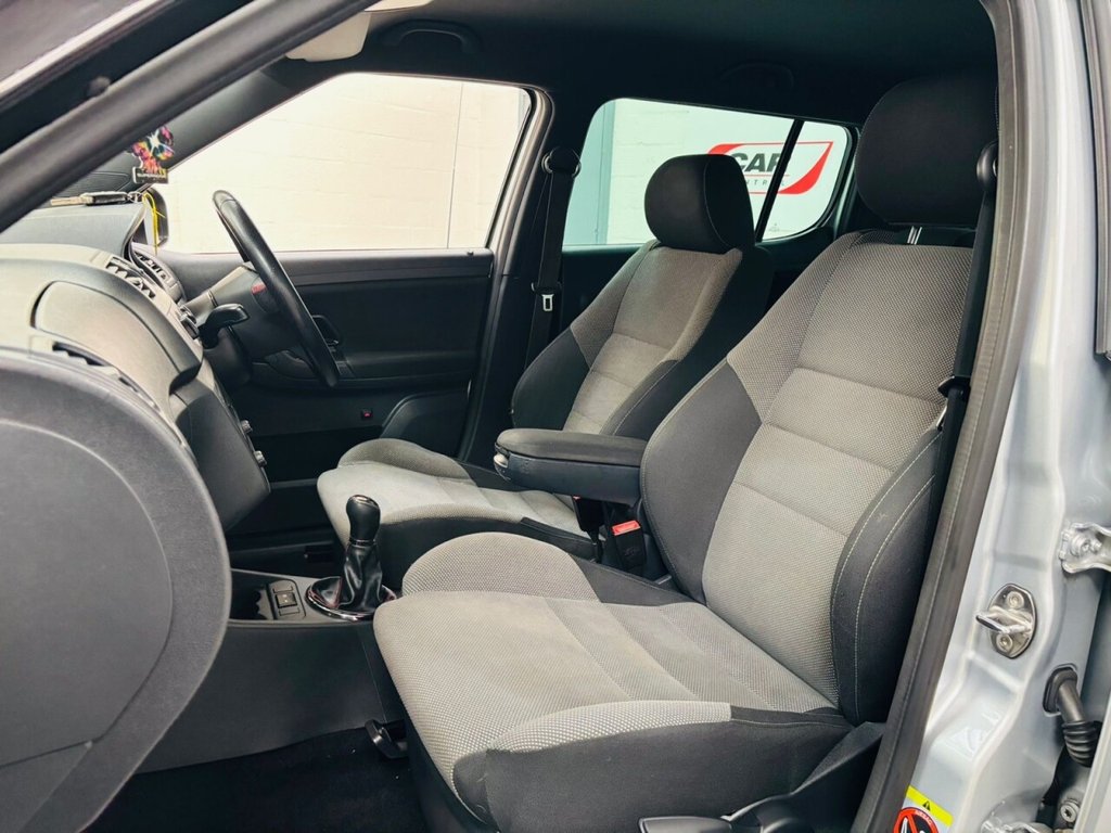 Used Skoda Fabia 2014 for sale - 76604793: Photo 24