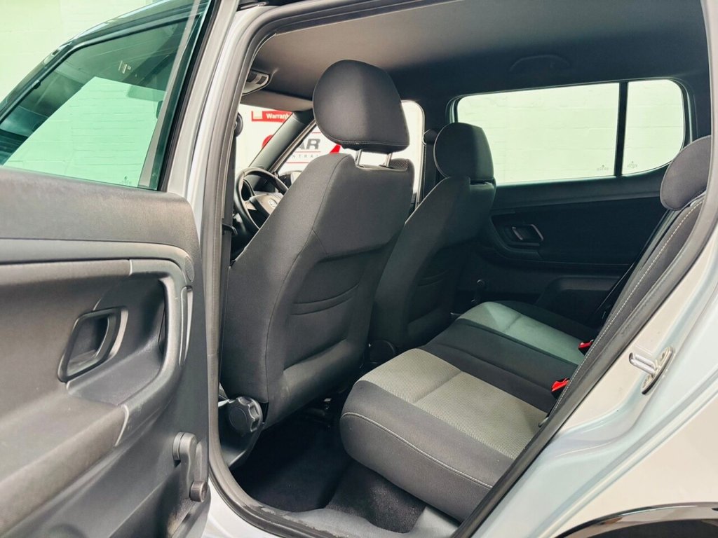 Used Skoda Fabia 2014 for sale - 76604793: Photo 25