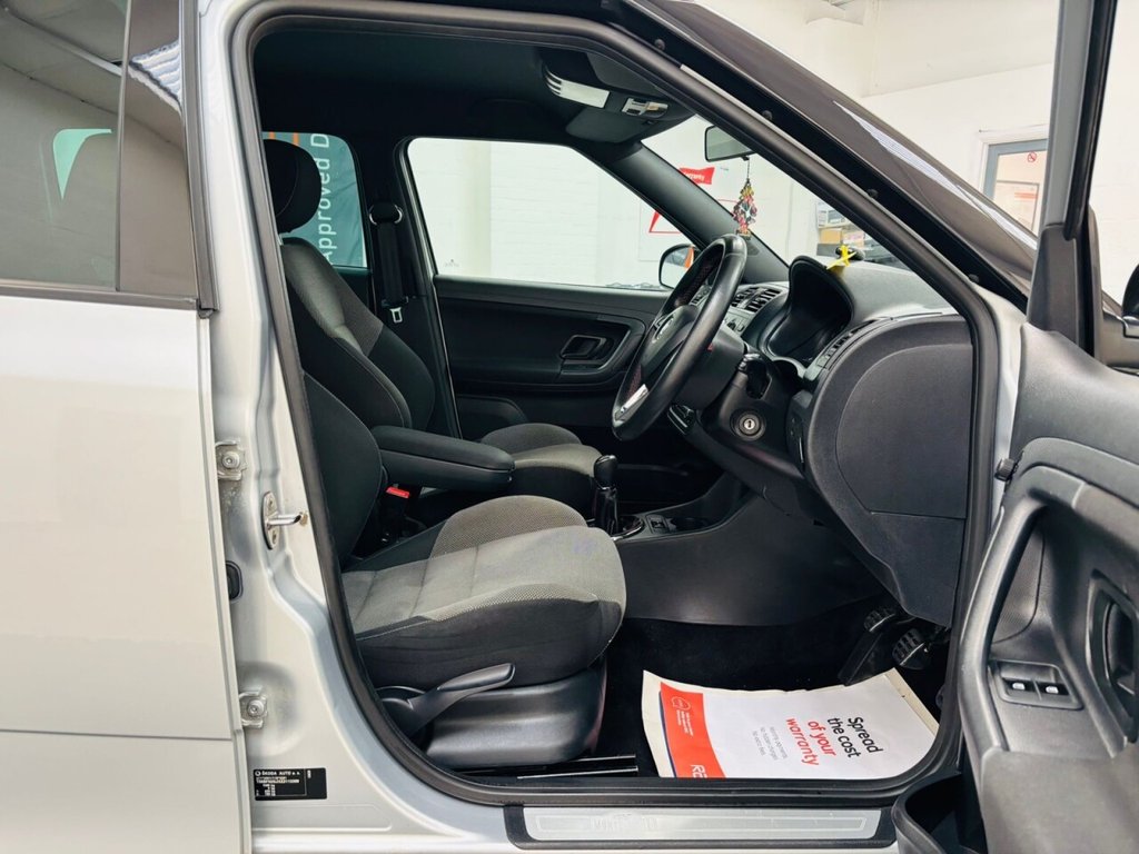 Used Skoda Fabia 2014 for sale - 76604793: Photo 9