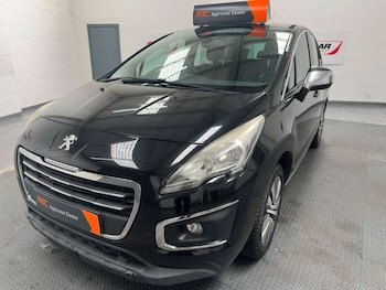 Used Peugeot 3008 2014 for sale - 79069141: Photo