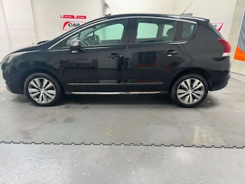 Used Peugeot 3008 2014 for sale - 79069141: Photo