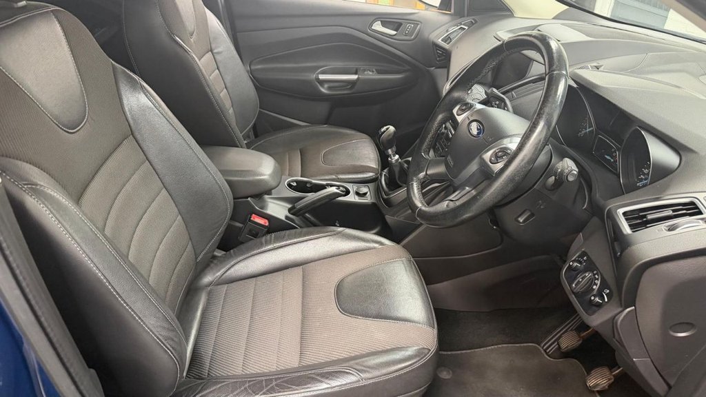 Used Ford Kuga 2016 for sale - 78068567: Photo 10