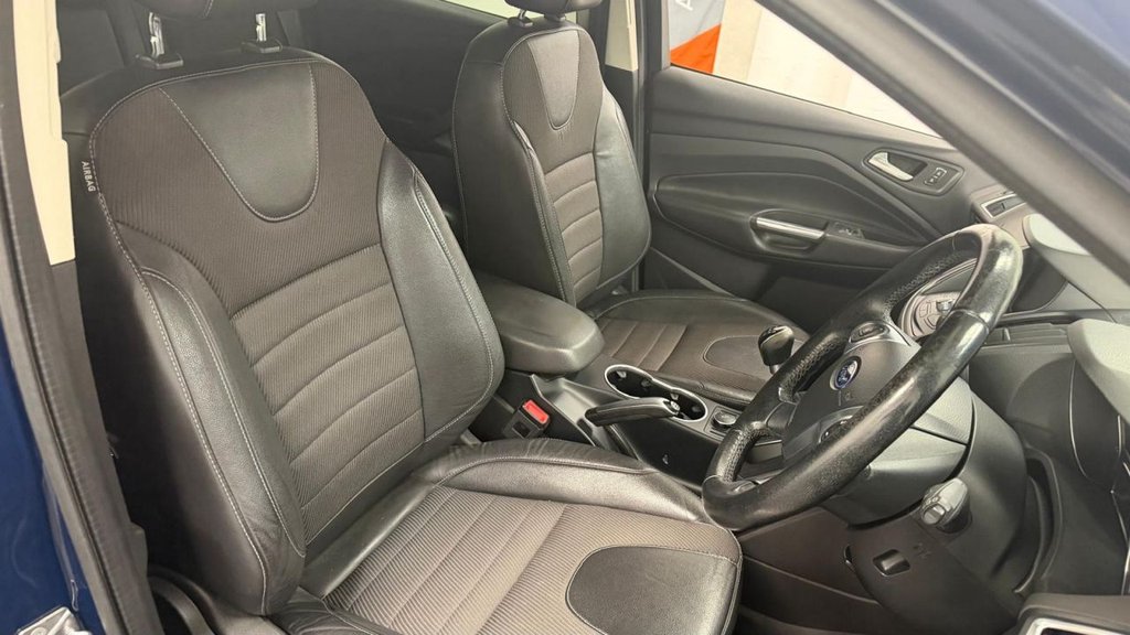 Used Ford Kuga 2016 for sale - 78068567: Photo 12