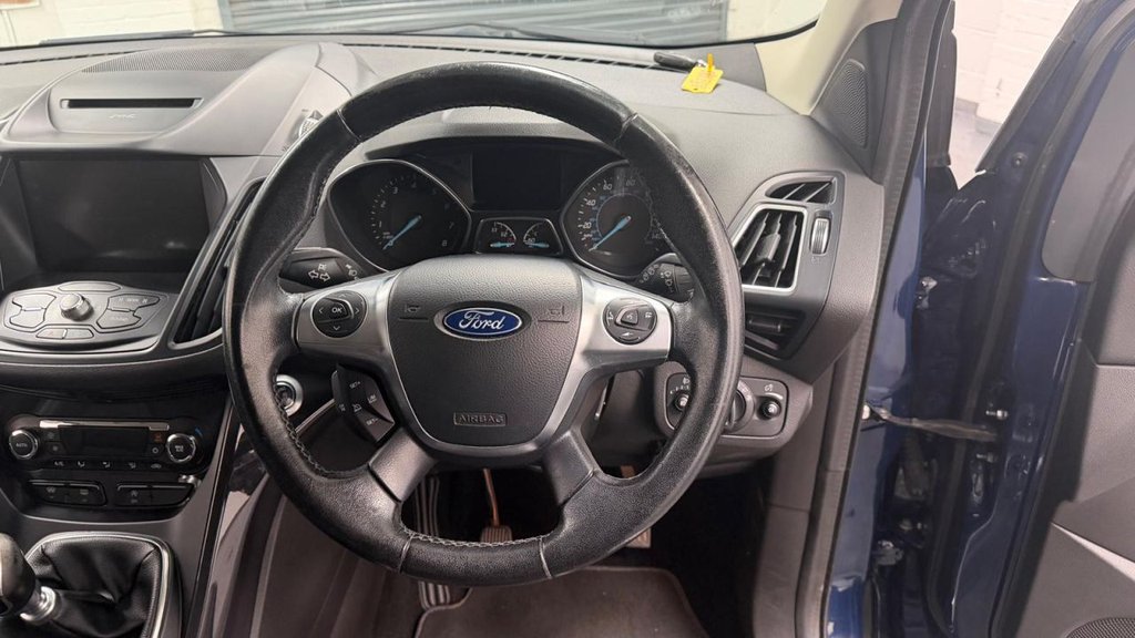 Used Ford Kuga 2016 for sale - 78068567: Photo 13