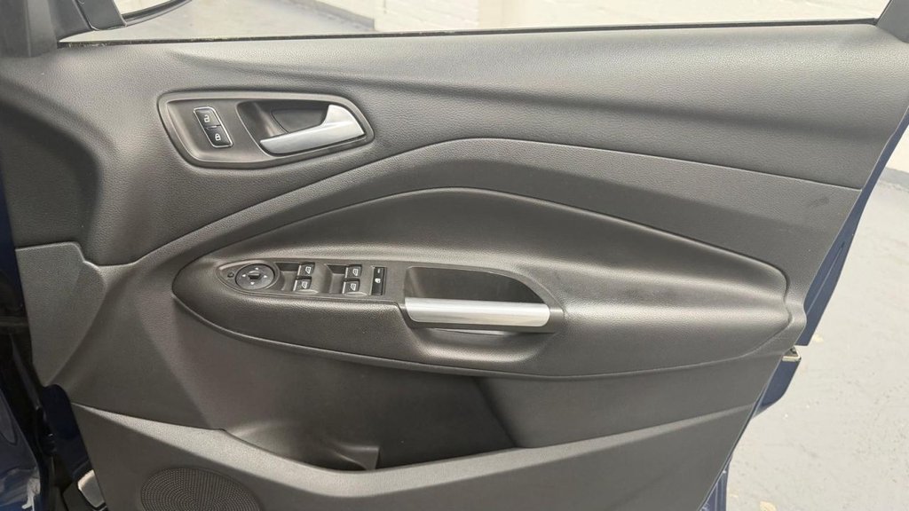 Used Ford Kuga 2016 for sale - 78068567: Photo 14