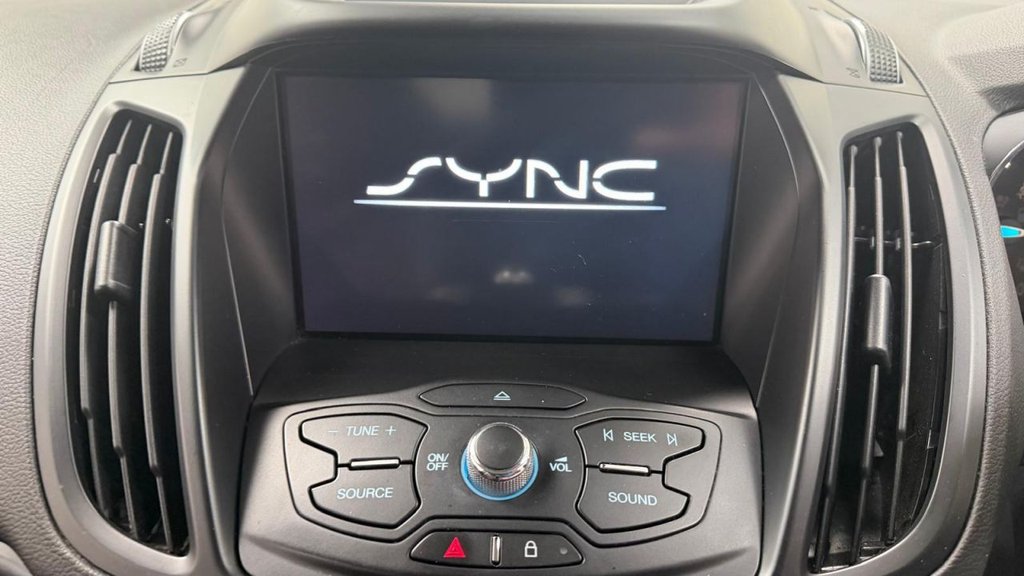 Used Ford Kuga 2016 for sale - 78068567: Photo 16