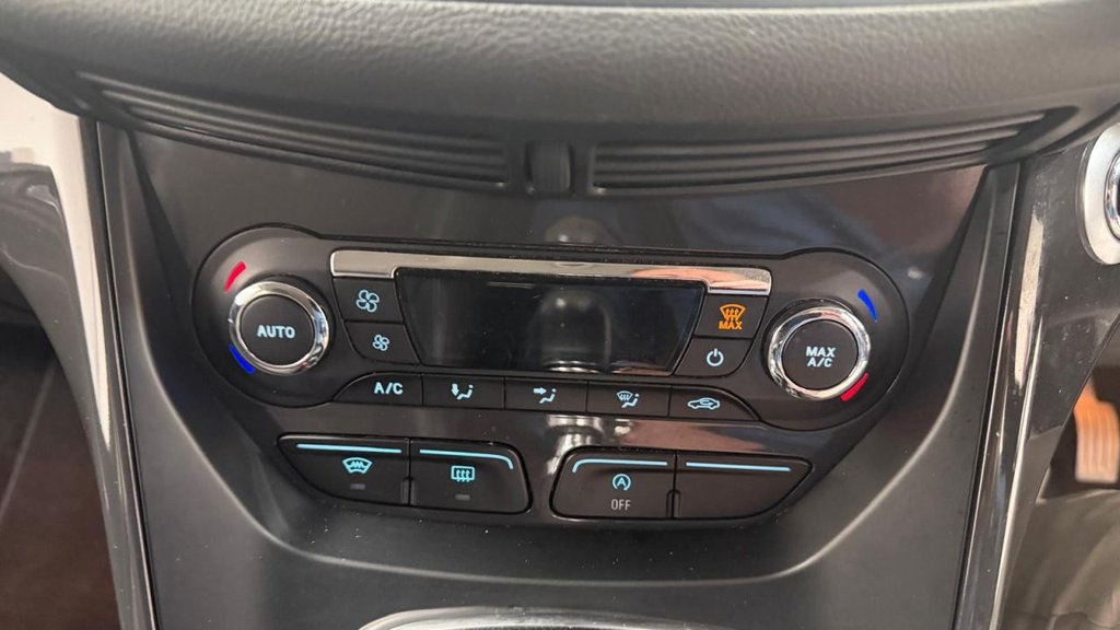 Used Ford Kuga 2016 for sale - 78068567: Photo 18