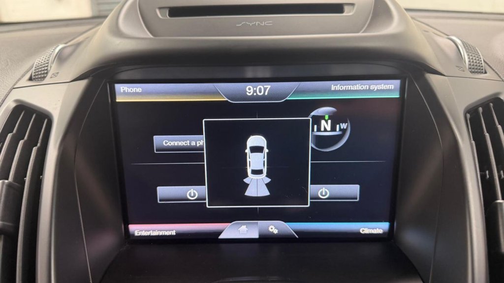 Used Ford Kuga 2016 for sale - 78068567: Photo 19