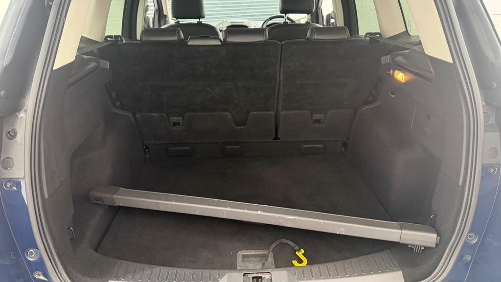 Used Ford Kuga 2016 for sale - 78068567: Photo 23