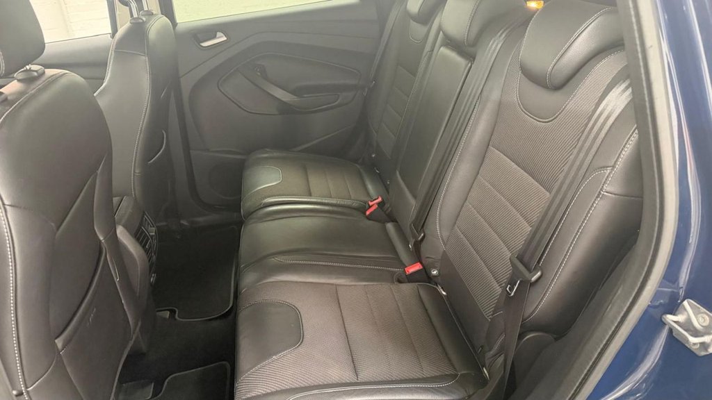 Used Ford Kuga 2016 for sale - 78068567: Photo 24