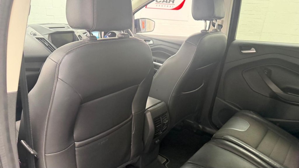 Used Ford Kuga 2016 for sale - 78068567: Photo 25