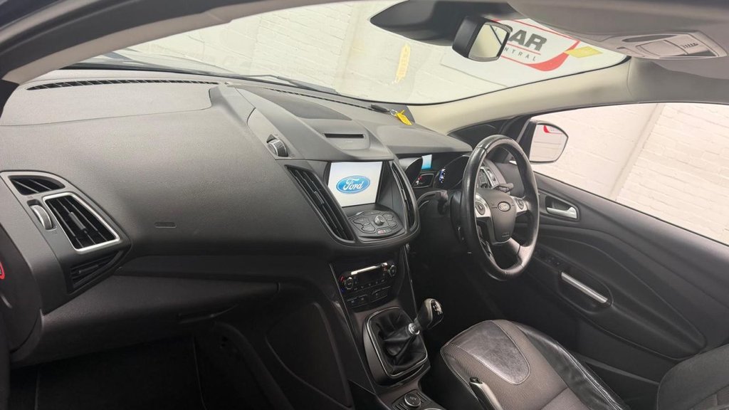 Used Ford Kuga 2016 for sale - 78068567: Photo 26