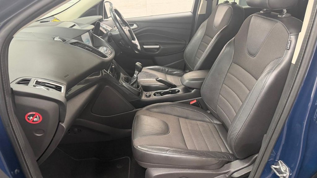 Used Ford Kuga 2016 for sale - 78068567: Photo 27