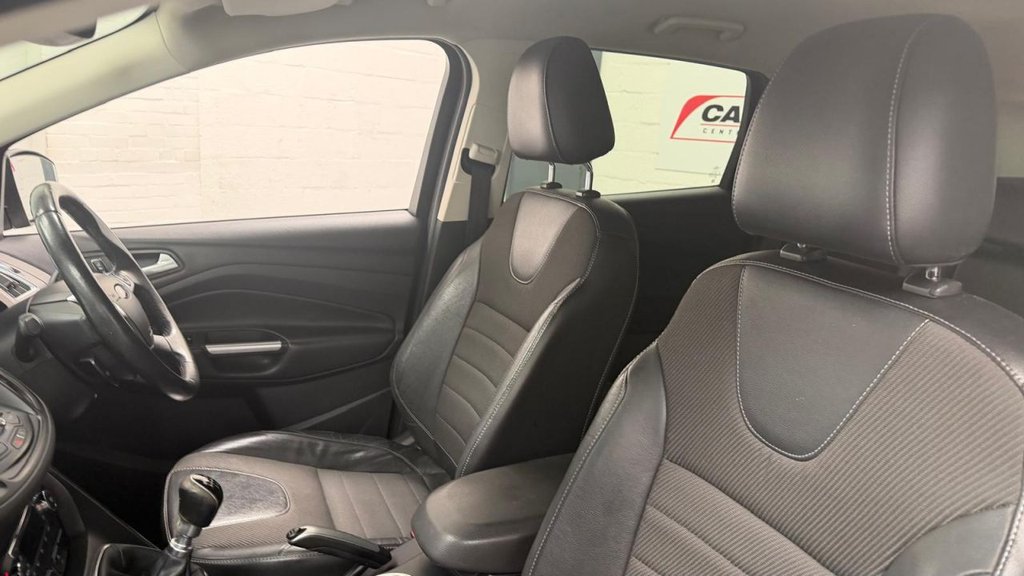 Used Ford Kuga 2016 for sale - 78068567: Photo 28