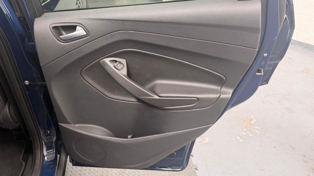 Used Ford Kuga 2016 for sale - 78068567: Photo 29