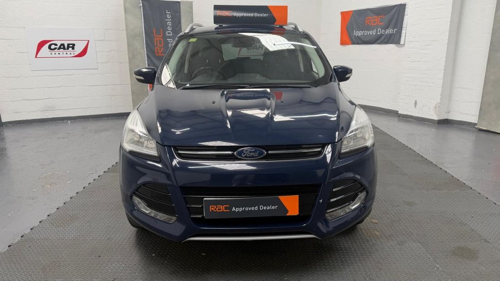 Used Ford Kuga 2016 for sale - 78068567: Photo 3